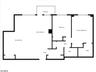 Most Generous Layout 1143 sqft