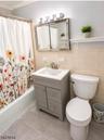 Guest Second Bath