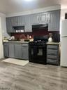 3 floor rear kitchen