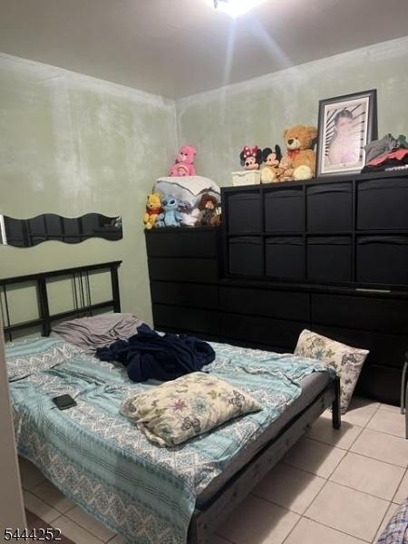 3 floor rear
