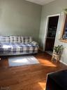 living room 2 floor front