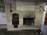Fireplace Basement