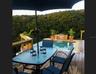 Casa Maya Pool Deck