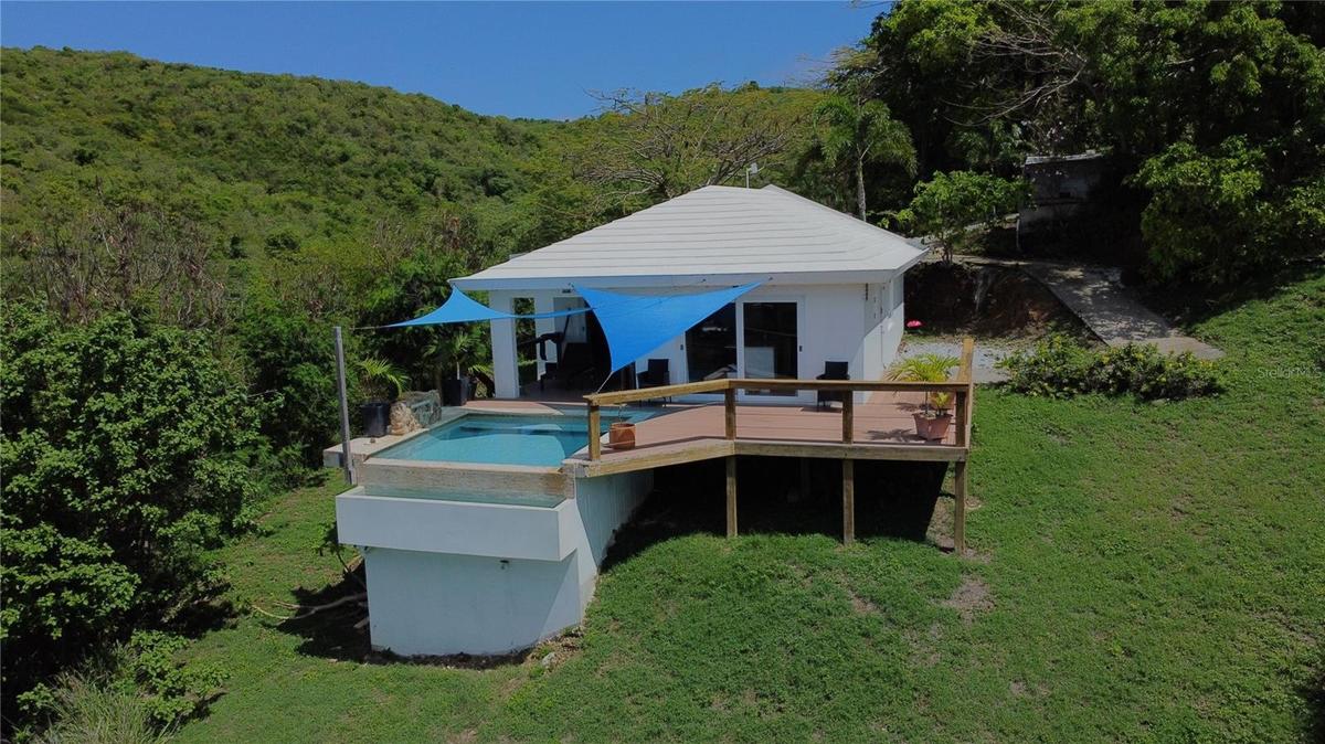 Casa Maya