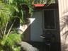 Cottage Entrance/Front Patio/Sitting Area