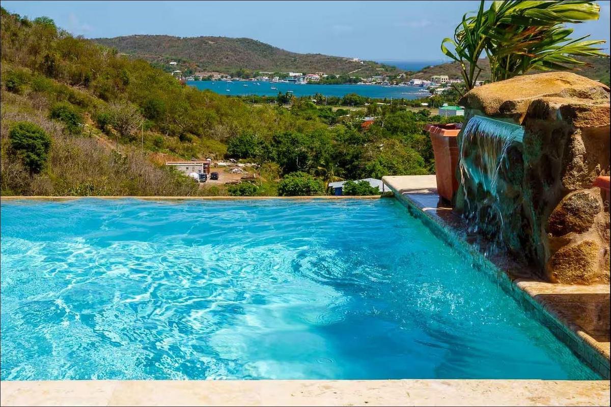Casa Maya Pool