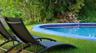 Grounds/Upper Pool/Waterfall