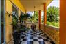 Big House Front Porch