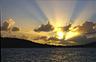 Culebra Sunset