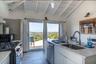 Casa Maya Kitchen/View