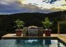 Casa Maya Pool Waterfall