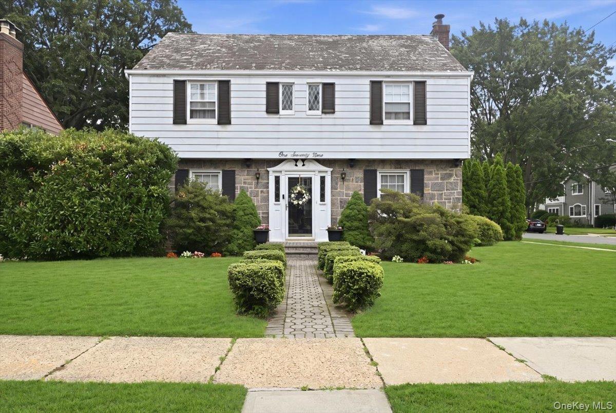 Front Exterior
