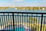 Wide open waterfront Intracoastal views FROM YOUR BALCONY.