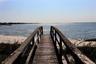 Private Bay beach awaits