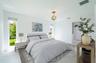 Virtually Staged Primary Bedroom