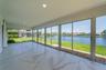 Beautiful view of the Lake