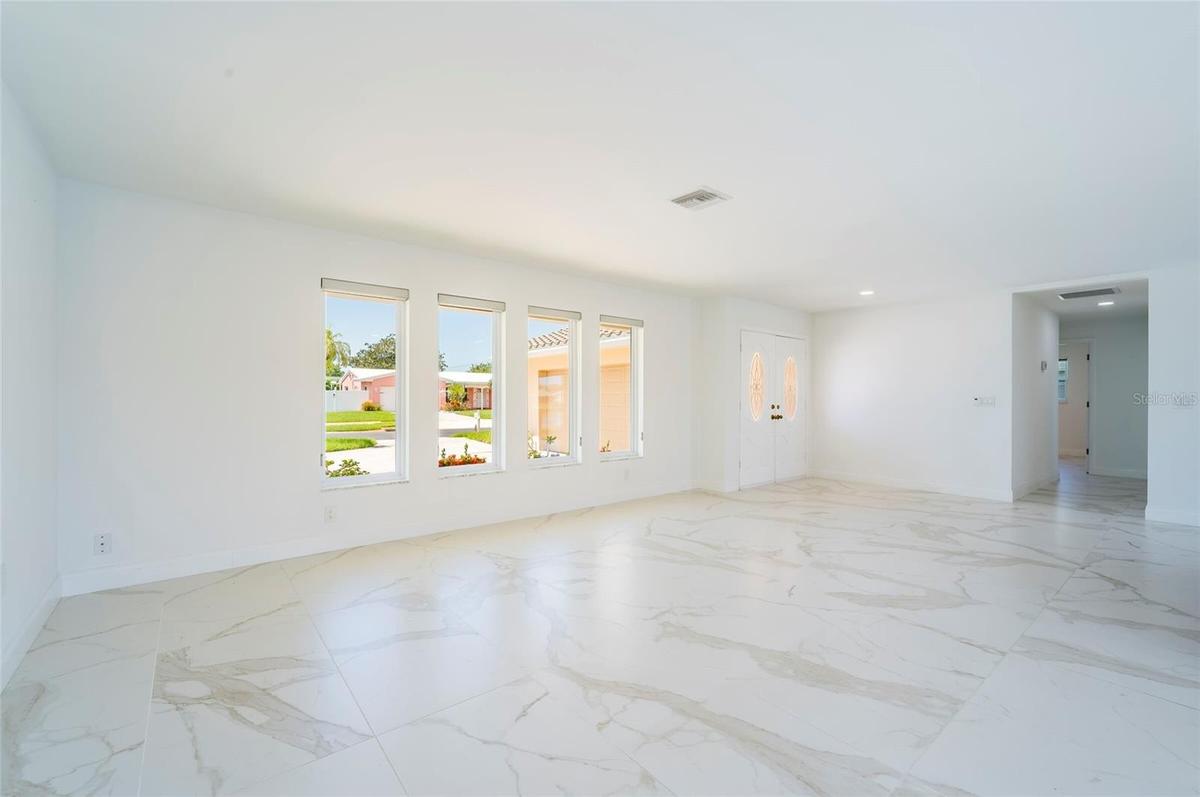 Gorgeous Porcelain Tile