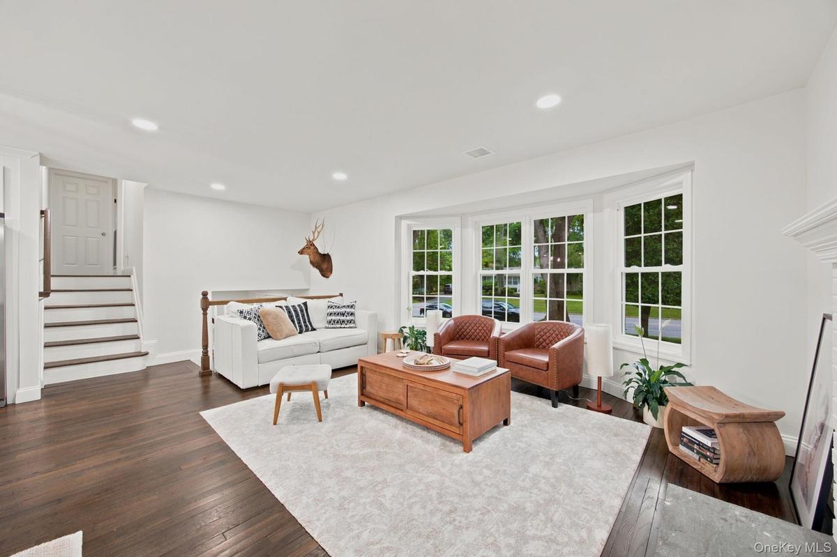 Large windows