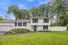 Multi Level living spac