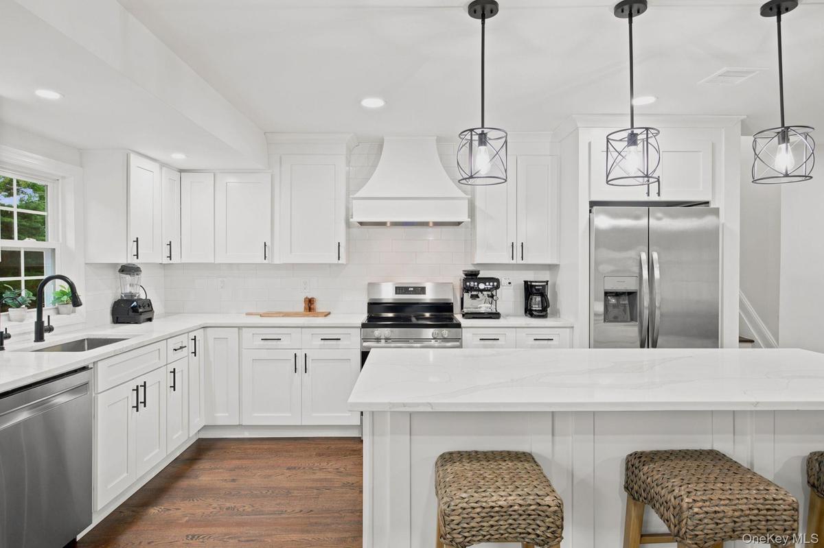 Open Concept