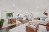 Overall living space