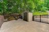Fenced in dog pen or many other uses!