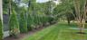Lighted Tennis courts