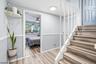 Stairway & Hallway