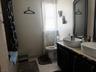 Second floor bathroom