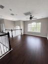 upstairs loft