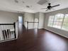 upstairs loft