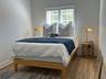 3rd bed