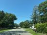 View of asphalt road