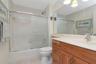 Guest Bedroom Full Bathroom ensuite