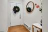 FRONT DOOR ENTRANCE
