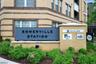 WELCOME TO SOMERVILLE STATION