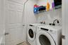 2ND LEVEL LAUNDRY ROOM