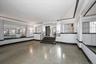 Pristine Lobby Entrance