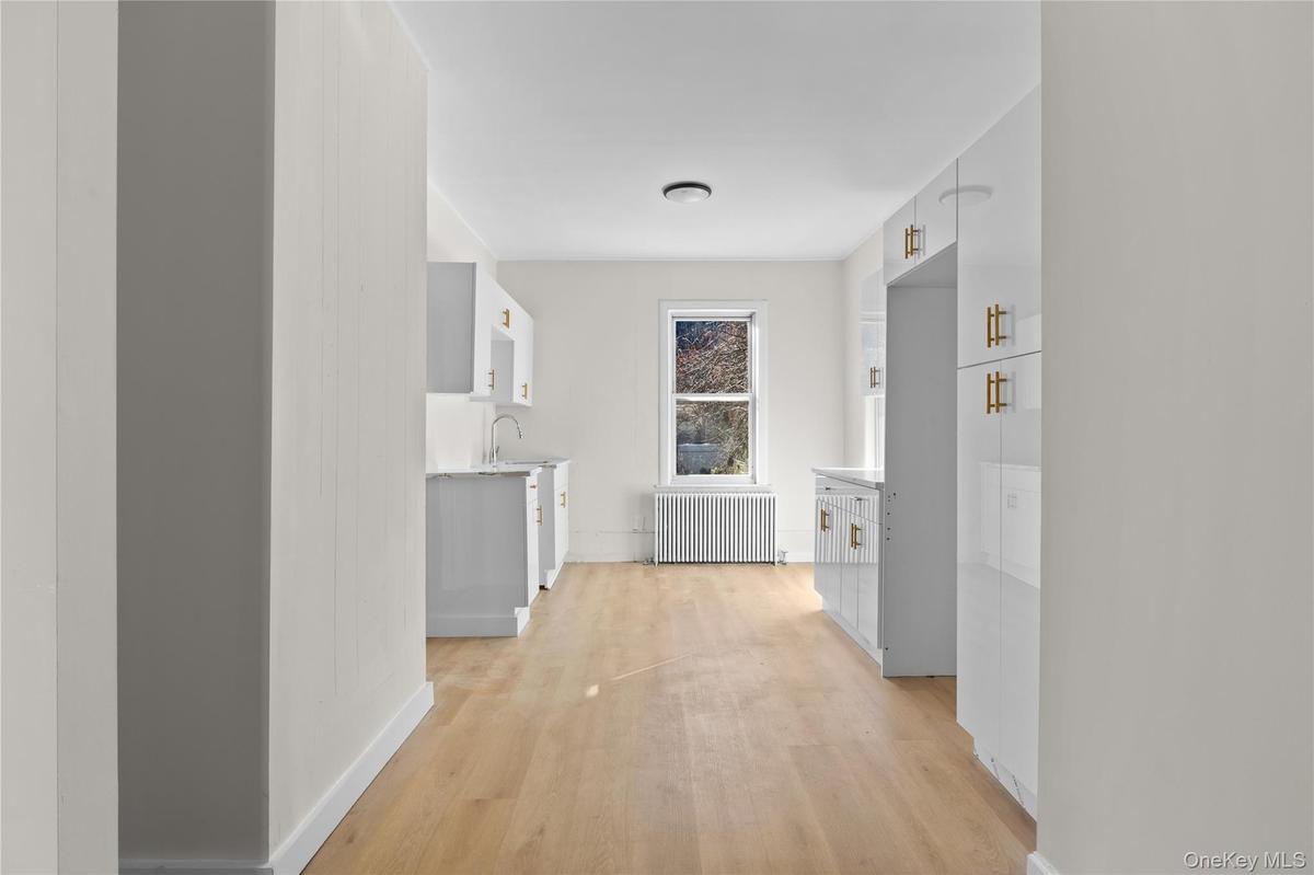 Unit #2 - Kitchen