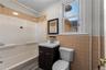 Unit #1 - Bathroom
