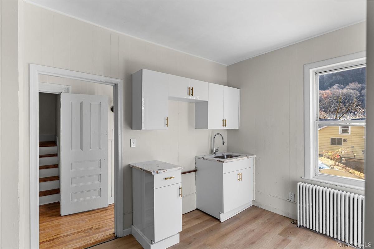 Unit #2 - Kitchen