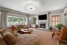 Expansive living area
