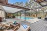 Pool Deck