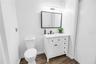 Studio Bathroom