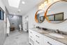 Primary ensuite