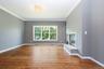 Front view of Living Room