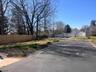Driveway and Pool