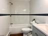 1st Floor Full Bath