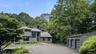Front with 3 Car Garage
