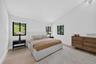 Upstairs Primary Bedroom